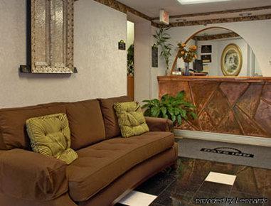 Days Inn By Wyndham Ridgefield Interior photo